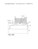 NANOELECTROMECHANICAL TRANSISTORS AND METHODS OF FORMING SAME diagram and image