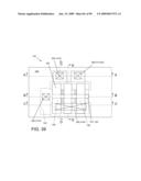 NANOELECTROMECHANICAL TRANSISTORS AND METHODS OF FORMING SAME diagram and image