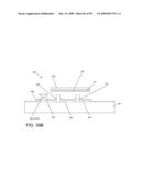 NANOELECTROMECHANICAL TRANSISTORS AND METHODS OF FORMING SAME diagram and image