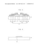 THIN FILM TRANSISTOR, METHOD OF MANUFACTURING THE SAME, DISPLAY APPARATUS HAVING THE SAME AND METHOD OF MANUFACTURING THE DISPLAY APPARATUS diagram and image