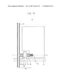 THIN FILM TRANSISTOR, METHOD OF MANUFACTURING THE SAME, DISPLAY APPARATUS HAVING THE SAME AND METHOD OF MANUFACTURING THE DISPLAY APPARATUS diagram and image