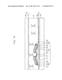 THIN FILM TRANSISTOR, METHOD OF MANUFACTURING THE SAME, DISPLAY APPARATUS HAVING THE SAME AND METHOD OF MANUFACTURING THE DISPLAY APPARATUS diagram and image