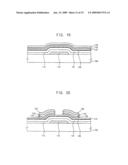 THIN FILM TRANSISTOR, METHOD OF MANUFACTURING THE SAME, DISPLAY APPARATUS HAVING THE SAME AND METHOD OF MANUFACTURING THE DISPLAY APPARATUS diagram and image