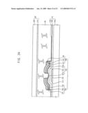 THIN FILM TRANSISTOR, METHOD OF MANUFACTURING THE SAME, DISPLAY APPARATUS HAVING THE SAME AND METHOD OF MANUFACTURING THE DISPLAY APPARATUS diagram and image