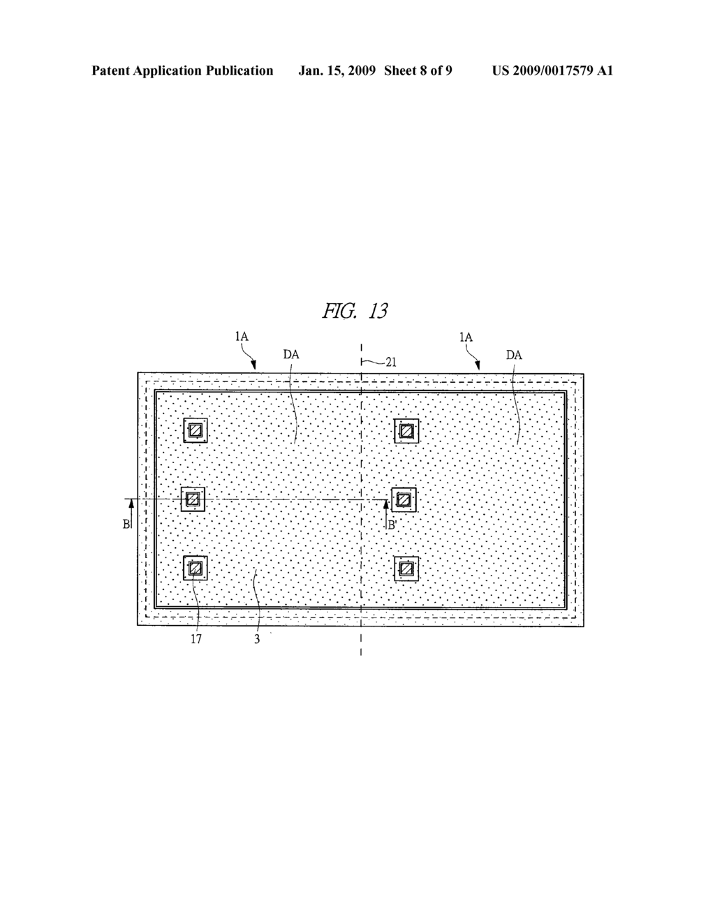 METHOD OF MANUFACTURING MICRO ELECTRO MECHANICAL SYSTEMS DEVICE - diagram, schematic, and image 09