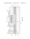 Local Oxidation of Silicon Planarization for Polysilicon Layers Under Thin Film Structures diagram and image