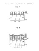 Siloxane polymer composition, method of forming a pattern using the same, and method of manufacturing a semiconductor using the same diagram and image
