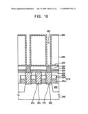 Siloxane polymer composition, method of forming a pattern using the same, and method of manufacturing a semiconductor using the same diagram and image