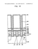 Siloxane polymer composition, method of forming a pattern using the same, and method of manufacturing a semiconductor using the same diagram and image