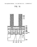 Siloxane polymer composition, method of forming a pattern using the same, and method of manufacturing a semiconductor using the same diagram and image