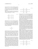 Siloxane polymer composition, method of forming a pattern using the same, and method of manufacturing a semiconductor using the same diagram and image