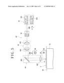 WAFER DIVIDING METHOD USING LASER BEAM WITH AN ANNULAR SPOT diagram and image