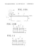 WAFER DIVIDING METHOD USING LASER BEAM WITH AN ANNULAR SPOT diagram and image