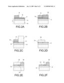 METHOD FOR MANUFACTURING A SEMICONDUCTOR-ON-INSULATOR SUBSTRATE FOR MICROELECTRONICS AND OPTOELECTRONICS diagram and image