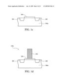 METHOD FOR FABRICATING A SEMICONDUCTOR DEVICE diagram and image