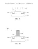 METHOD FOR FABRICATING A SEMICONDUCTOR DEVICE diagram and image