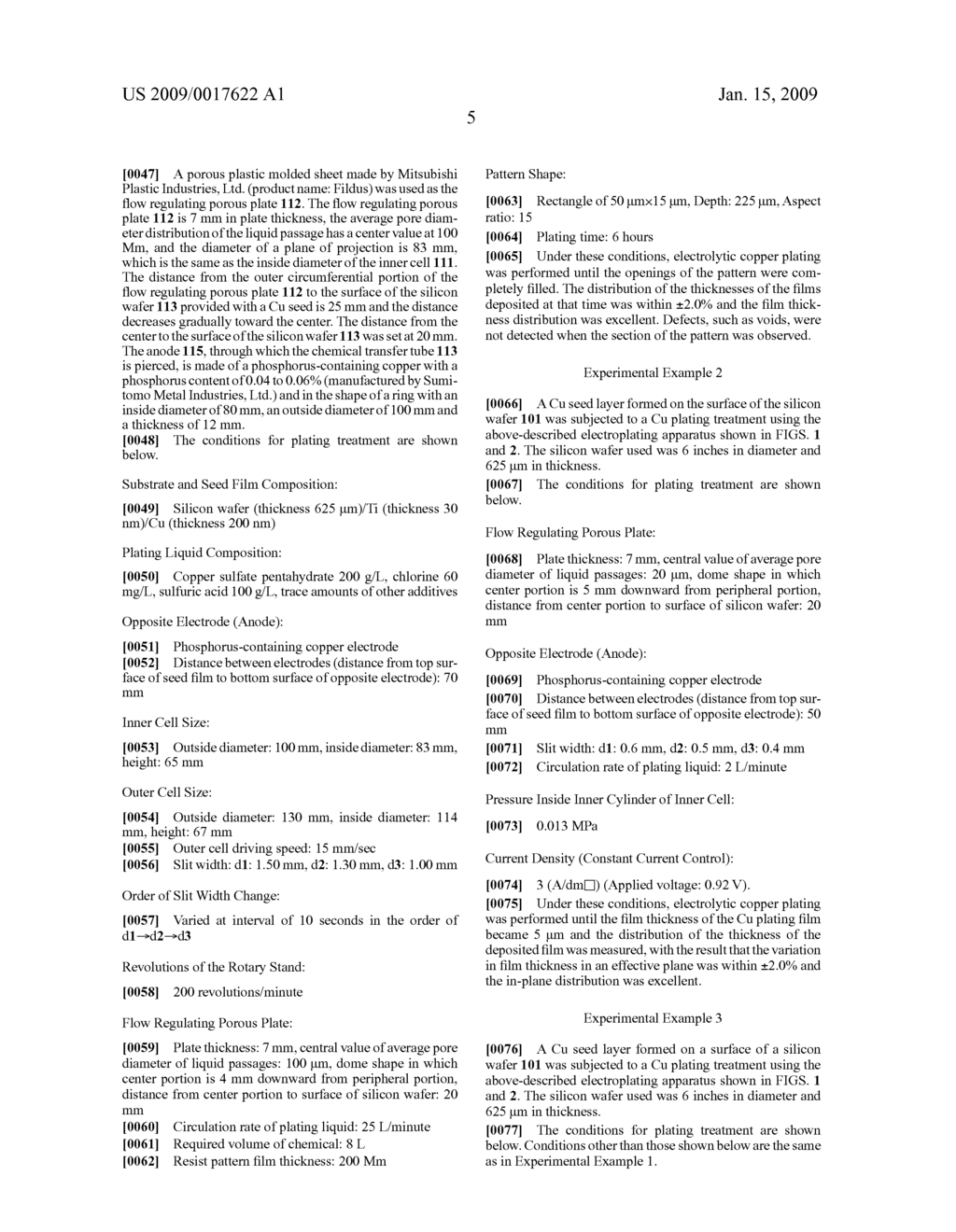 CHEMICAL TREATMENT METHOD - diagram, schematic, and image 14