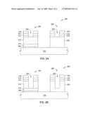 ALTERNATIVE METHOD FOR ADVANCED CMOS LOGIC GATE ETCH APPLICATIONS diagram and image