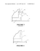 Electrical Connector Socket With Latch Mechanism diagram and image