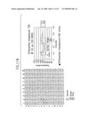 Connector with uniformly arrange ground and signal tail portions diagram and image