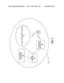 System and Method for Enhancing Live Events via Coordinated Content Delivery to Mobile Devices diagram and image