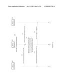 METHODS AND APPARATUS FOR SUCCESSIVE INTERFERENCE CANCELLATION BASED ON RATE CAPPING IN PEER-TO-PEER NETWORKS diagram and image