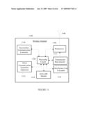 METHODS AND APPARATUS FOR SUCCESSIVE INTERFERENCE CANCELLATION BASED ON RATE CAPPING IN PEER-TO-PEER NETWORKS diagram and image