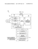 EFFICIENT RANK AND PRECODING MATRIX FEEDBACK FOR MIMO SYSTEMS diagram and image