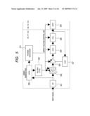 RADIO RECEIVER CIRCUIT, RADIO TRANSCEIVER CIRCUIT AND CALIBRATION METHOD THEREOF diagram and image