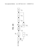 RADIO RECEIVER CIRCUIT, RADIO TRANSCEIVER CIRCUIT AND CALIBRATION METHOD THEREOF diagram and image