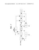 RADIO RECEIVER CIRCUIT, RADIO TRANSCEIVER CIRCUIT AND CALIBRATION METHOD THEREOF diagram and image