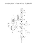 RADIO RECEIVER CIRCUIT, RADIO TRANSCEIVER CIRCUIT AND CALIBRATION METHOD THEREOF diagram and image