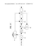 RADIO RECEIVER CIRCUIT, RADIO TRANSCEIVER CIRCUIT AND CALIBRATION METHOD THEREOF diagram and image