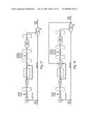 Method and Device for Low Delay Processing diagram and image