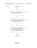 PAGING A PEER IN A PEER-TO-PEER COMMUNICATION NETWORK diagram and image