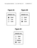 Method and system for restoring user settings after over-the-air update of mobile electronic device software diagram and image