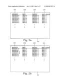 Method and apparatuses for sending message to a mobile station by addressing the hardware part diagram and image