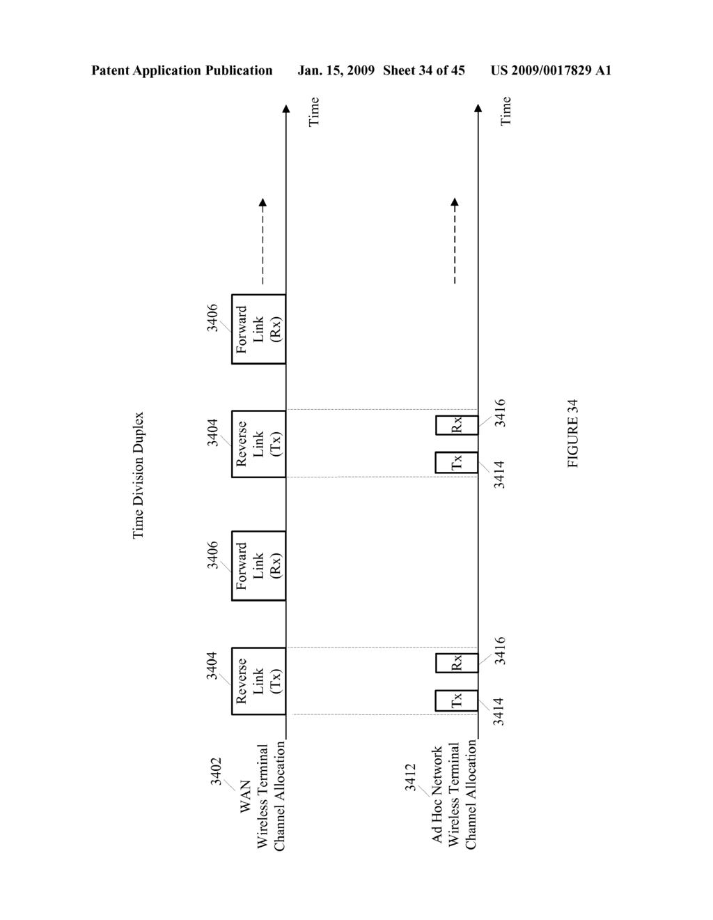 METHOD AND APPARATUS FOR INTERFERENCE MANAGEMENT BETWEEN NETWORKS SHARING A FREQUENCY SPECTRUM - diagram, schematic, and image 35