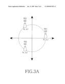 SIGNAL COMBINING APPARATUS SATISFYING MAXIMUM TRANSMISSION CAPACITY IN CELLULAR SYSTEM EMPLOYING DISTRIBUTED ANTENNAS AND RESOURCE ALLOCATION METHOD USING THE SAME diagram and image