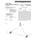 PERFORMING PAGING IN A WIRELESS PEER-TO-PEER NETWORK diagram and image