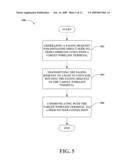 PERFORMING PAGING IN A WIRELESS PEER-TO-PEER NETWORK diagram and image