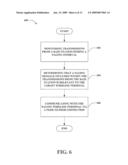 PERFORMING PAGING IN A WIRELESS PEER-TO-PEER NETWORK diagram and image