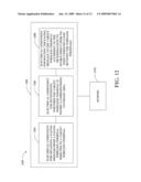 PERFORMING PAGING IN A WIRELESS PEER-TO-PEER NETWORK diagram and image