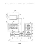 Bracelet for Text Messaging diagram and image