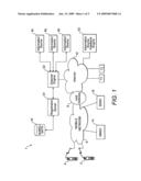 MESSAGING SYSTEM AND SERVICE diagram and image