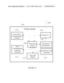 METHODS AND APPARATUS FOR SUCCESSIVE INTERFERENCE CANCELLATION BASED ON TRANSMIT POWER CONTROL BY INTERFERING DEVICE WITH SUCCESS PROBABILITY ADAPTATION IN PEER-TO-PEER WIRELESS NETWORKS diagram and image