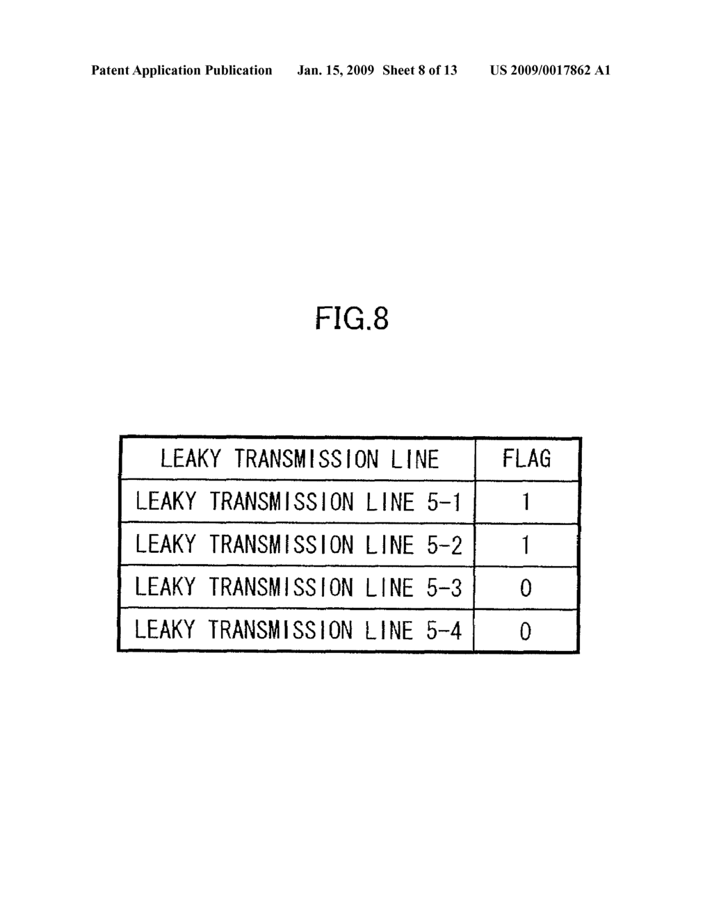 WIRELESS COMMUNICATION SYSTEM - diagram, schematic, and image 09