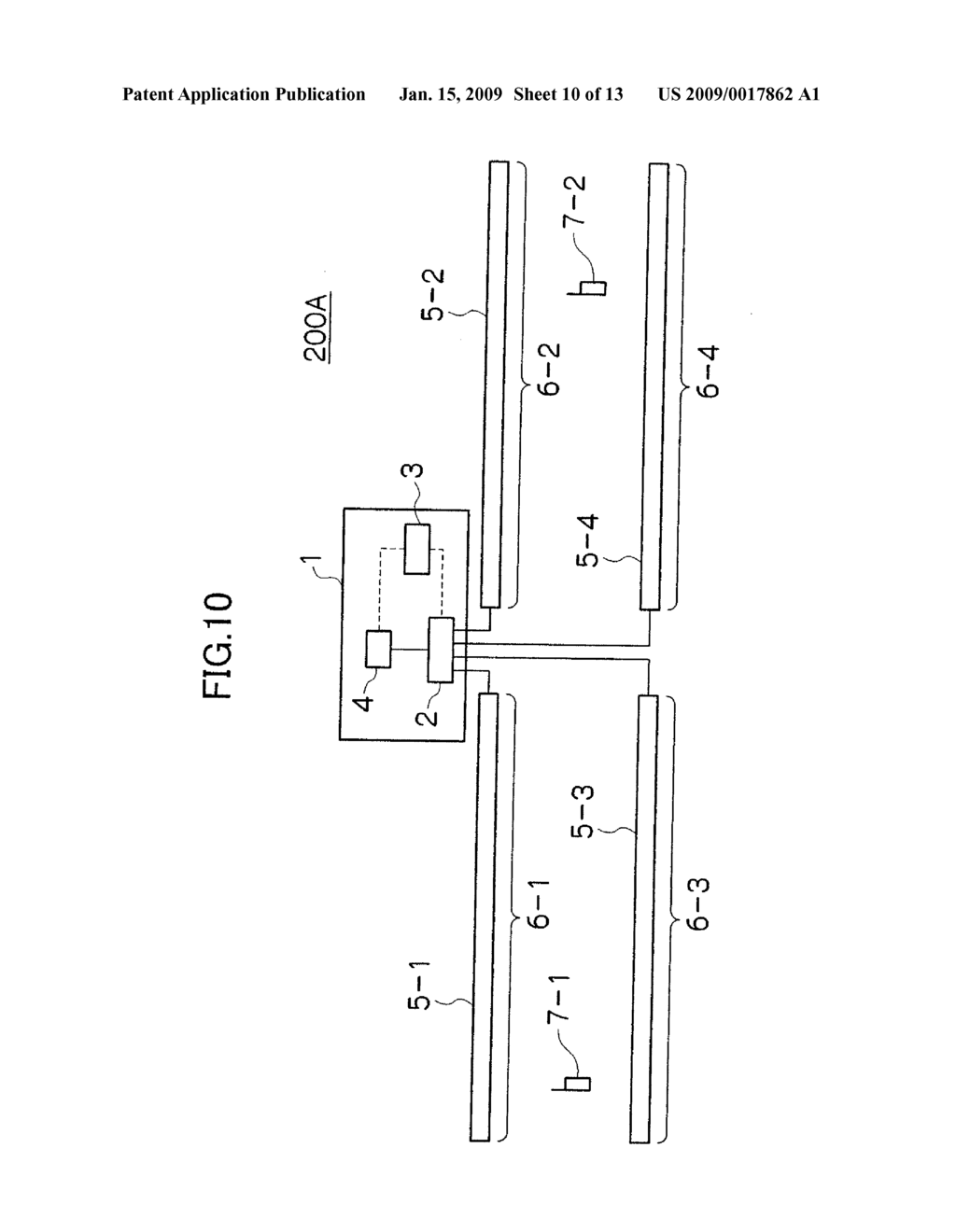 WIRELESS COMMUNICATION SYSTEM - diagram, schematic, and image 11