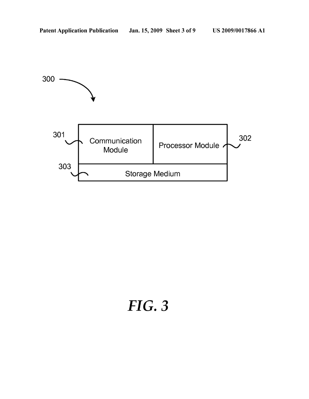 Method for Managing Media - diagram, schematic, and image 04