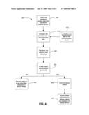 ELECTRONIC LEVEL APPLICATION FOR PORTABLE COMMUNICATION DEVICE diagram and image